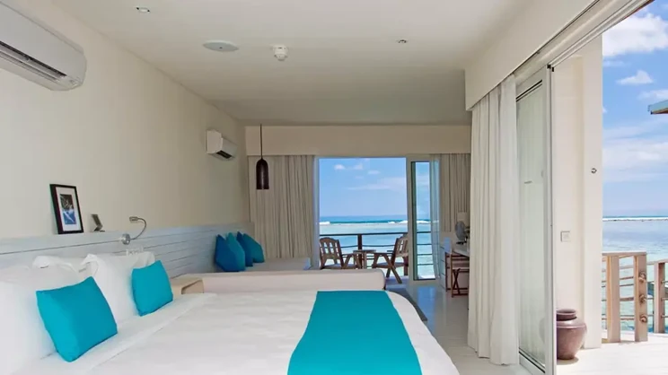 Holiday Inn Resort Kandooma